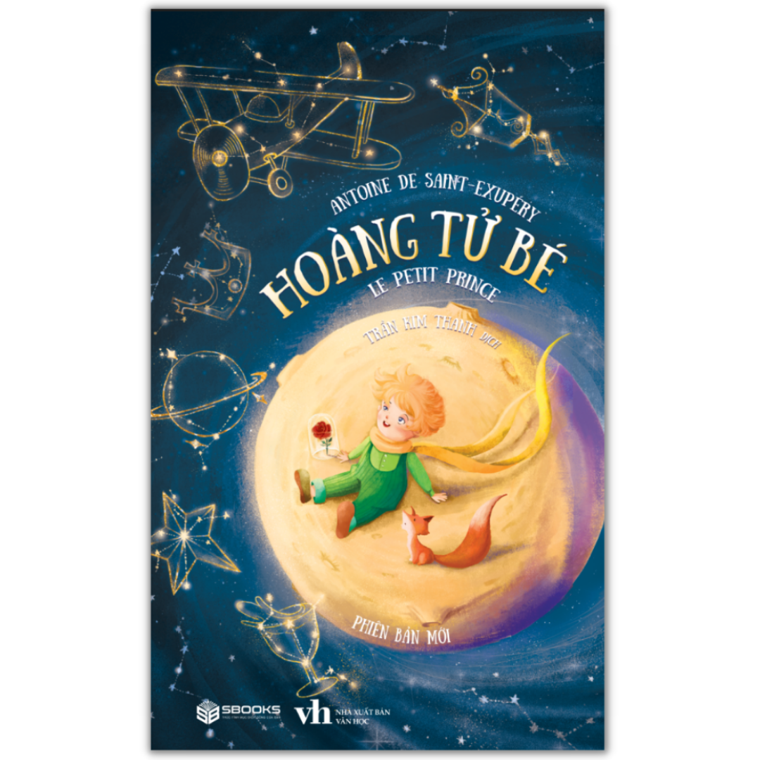 Hoàng Tử Bé